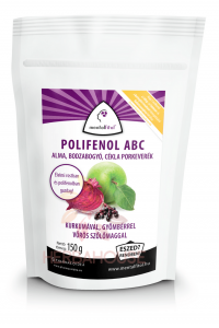 Obrázok pre Pharmacoidea Polyfenol ABC antioxidantový zmes (150g)