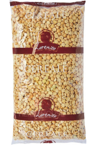 Lorenzo Hrach žltý polený (1000g) Obrázok pre Lorenzo Hrach žltý polený (1000g)