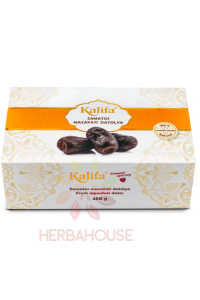 Obrázok pre Kalifa Čerstvé datle Mazafati s kôstkou (450g)