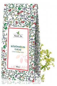 Obrázok pre Mecsek čaj Lipkavec mäkký – vňať (50g) 