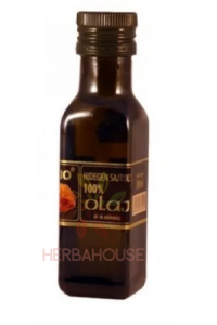 Obrázok pre Solio 100% olej z čerešňových jadier lisovaný za studena (100ml) 
