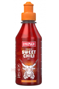 Obrázok pre Chimax Sweet & Chili Sladko-štipľavá omáčka (250g)
