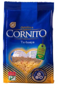 Obrázok pre Cornito Bezlepkové cestoviny tarhoňa (200g)