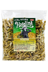 Obrázok pre Józsa Vegan Pohánkové cestoviny vrkoče (200g) 