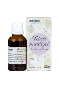 Obrázok pre Dr.Milesz Kostihoj lekársky prírodný mazací prípravok (30ml)