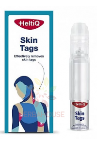 Obrázok pre HeltiQ Skin Tags Odstraňovač fibrómov, kožných výrastkov (38ml)