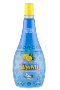 Obrázok pre Limmi Citrónová šťava (200ml)