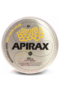 Obrázok pre Apirax Krém s včelím jedom, glukozamínom a bylinkami (100ml)