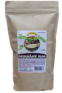 Obrázok pre Bagoila Amarantové semienka (500g) 