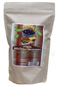 Obrázok pre Bagoila  Prášok z červených hroznových jadierok  (250g) 