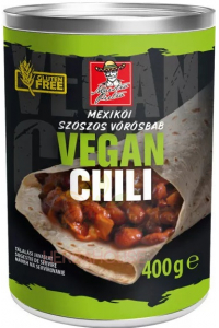 Obrázok pre Maestro Pietro Vegánske Chili con carne (400g)