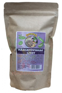 Obrázok pre Bagoila Múka z pestreca mariánskeho (400g) 