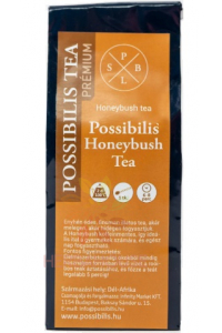 Obrázok pre Possibilis Honeybush čaj sypaný (75g)