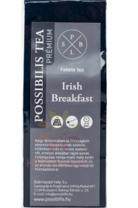 Obrázok pre Possibilis Irish Breakfast čierny čaj sypaný (75g)