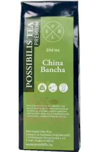 Obrázok pre Possibilis China Bancha zelený čaj sypaný (75g) 