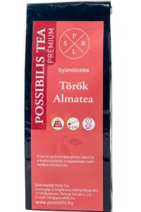 Obrázok pre Possibilis Turecký jabľkový čaj sypaný (75g)