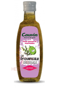 Obrázok pre Cauvin La Provençale marináda & omáčka (240ml)