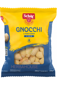 Obrázok pre Schär Bezlepkové gnocchi zemiakové noky (300g) 