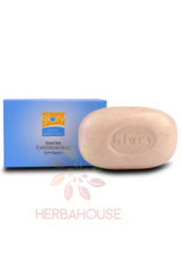 Obrázok pre Glory Dead Sea Peelingové Mydlo s minerálmi z Mŕtveho mora (120g)