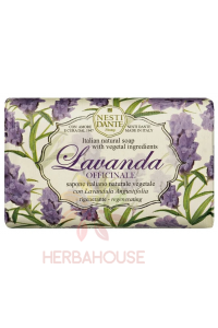 Obrázok pre Nesti Dante Lavanda Officinale prírodné levanduľové mydlo (150g)
