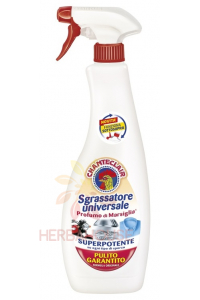 Obrázok pre ChanteClair Univerzálny odmasťovač s vôňou mydla v spreji (600ml)