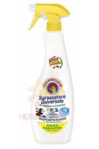 Obrázok pre ChanteClair Univerzálny odmasťovač s vôňou citróna v spreji (600ml)