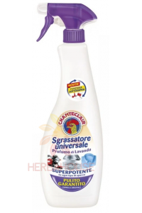 Obrázok pre ChanteClair Univerzálny odmasťovač s vôňou levandule v spreji (600ml)