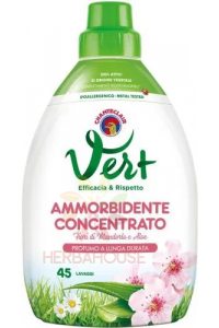 Obrázok pre ChanteClair Prací parfum - koncentrovaná aviváž Mandľový kvet a Aloe (900ml / 45 praní)