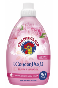 Obrázok pre ChanteClair Prací parfum - koncentrovaná aviváž Pivonka a magnólia (1000ml / 50 praní)