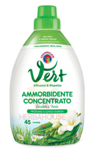 Obrázok pre ChanteClair Prací parfum - koncentrovaná aviváž Eukalyptus a frézia (900ml / 45 praní)