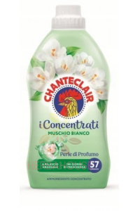 Obrázok pre ChanteClair Prací parfum - koncentrovaná aviváž Biele pižmo (1140ml / 57 praní)