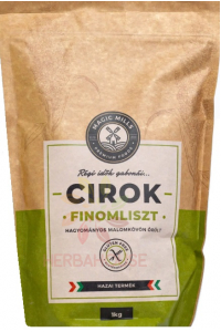 Obrázok pre Magic Mills Bezlepková ciroková múka jemne mletá  (1000g)