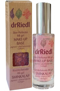 Obrázok pre drRiedl Skin Perfector BB gél pod make-up (30ml)