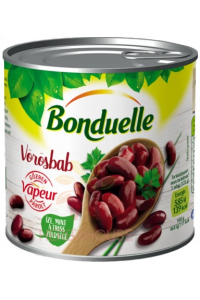 Obrázok pre Bonduelle Vapeur Červená fazuľa upravené na pare (310g)