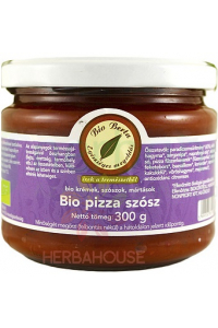Obrázok pre Bio Berta Bio Omáčka na pizzu (300g) 