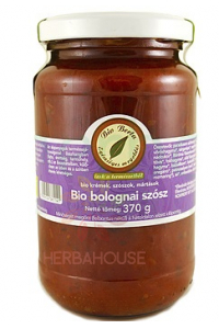 Obrázok pre Bio Berta Bio Boloňská omáčka (370g) 