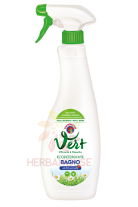 Obrázok pre ChanteClair Vert Eco odstraňovač vodného kameňa v spreji (500ml)