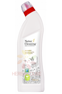 Obrázok pre Natur Cleaning BioSept Hypoalergénny hygienický čistič s esenciálnymi olejmi z levandule a rozmarínu (750ml)