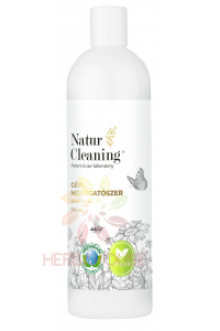 Obrázok pre Natur Cleaning Umývací prostriedok do umývačky riadu s jablkovým octom (500ml)