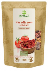 Obrázok pre BioMenü Bio Sušené paradajky (125g)