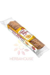 Obrázok pre Brick Krehké syrové oblátky natúr (100g) 