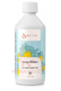 Obrázok pre Issencia Olej do prania - Citrus Dream (500ml)