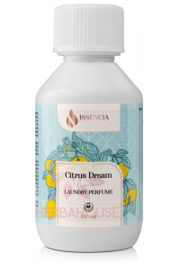 Obrázok pre Issencia Olej do prania - Citrus Dream (150ml)