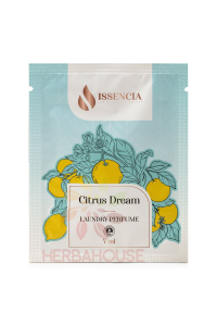 Obrázok pre Issencia Olej do prania - Citrus Dream (7ml)