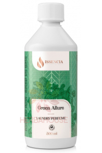 Obrázok pre Issencia Olej do prania - Green Allure (500ml)