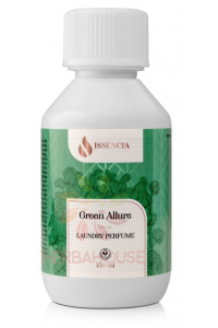 Obrázok pre Issencia Olej do prania - Green Allure (150ml)