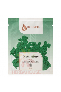 Obrázok pre Issencia Olej do prania - Green Allure (7ml)