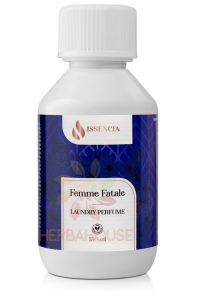 Obrázok pre Issencia Olej do prania - Femme Fatale (150ml)
