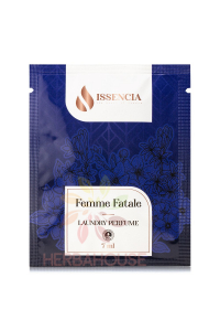 Obrázok pre Issencia Olej do prania - Femme Fatale (7ml)