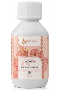 Obrázok pre Issencia Olej do prania - La Donna (150ml)
